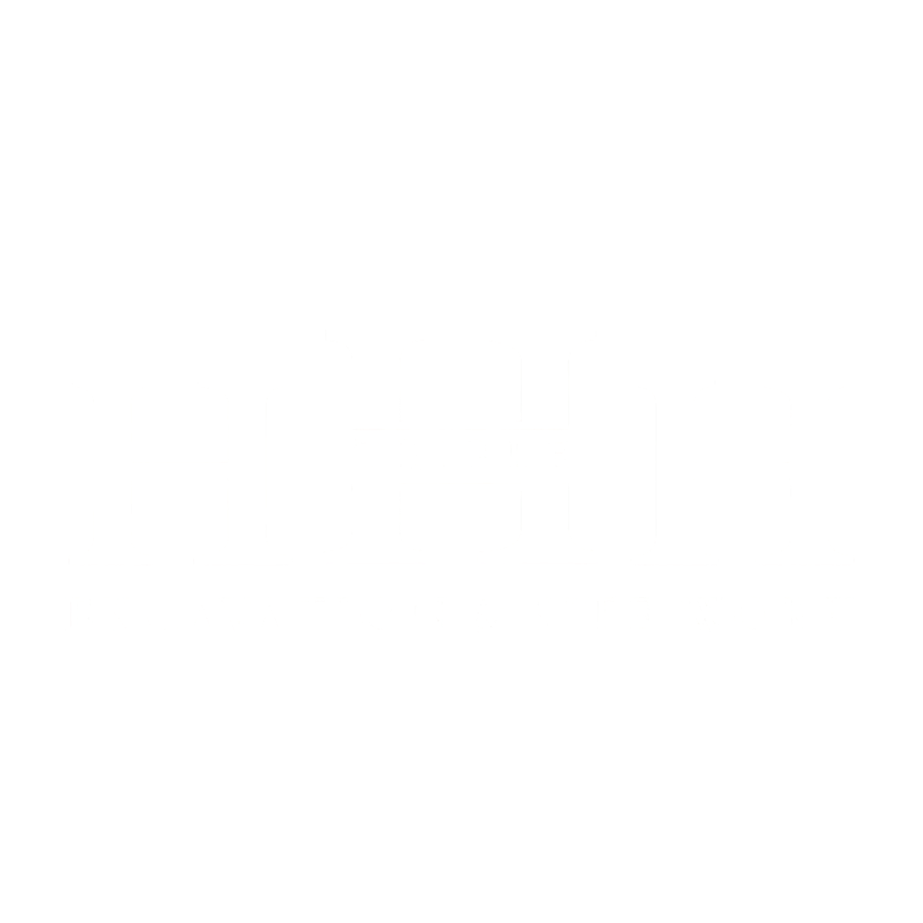 Triple H Excavation Logo